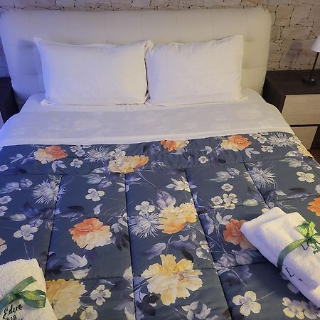 L'Edera Bed & Breakfast Altamura Room photo