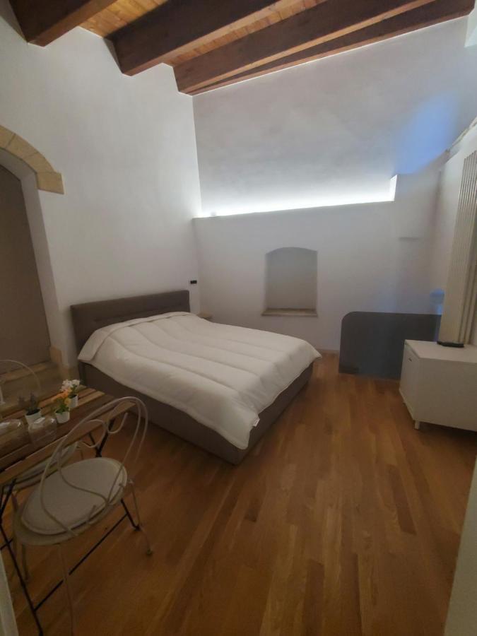 L'Edera Bed & Breakfast Altamura Exterior photo