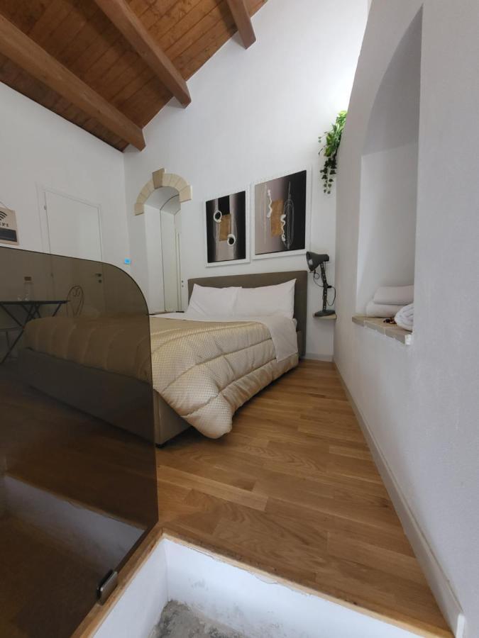 L'Edera Bed & Breakfast Altamura Exterior photo