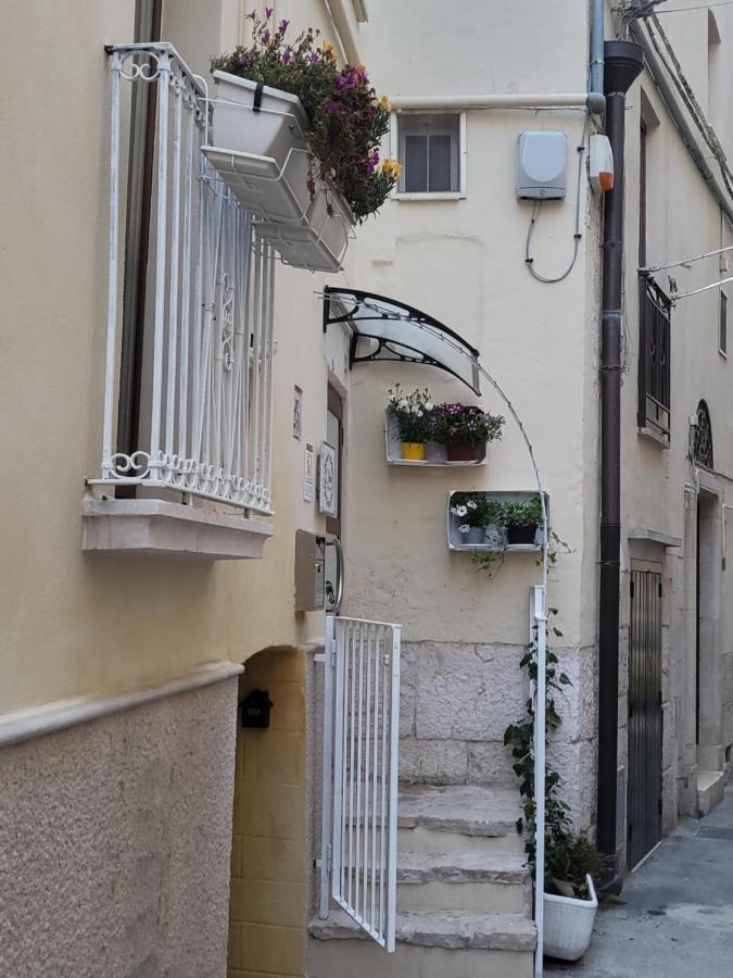 L'Edera Bed & Breakfast Altamura Exterior photo