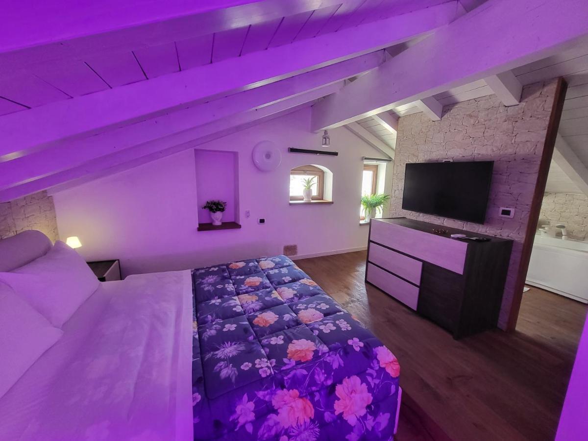 L'Edera Bed & Breakfast Altamura Exterior photo