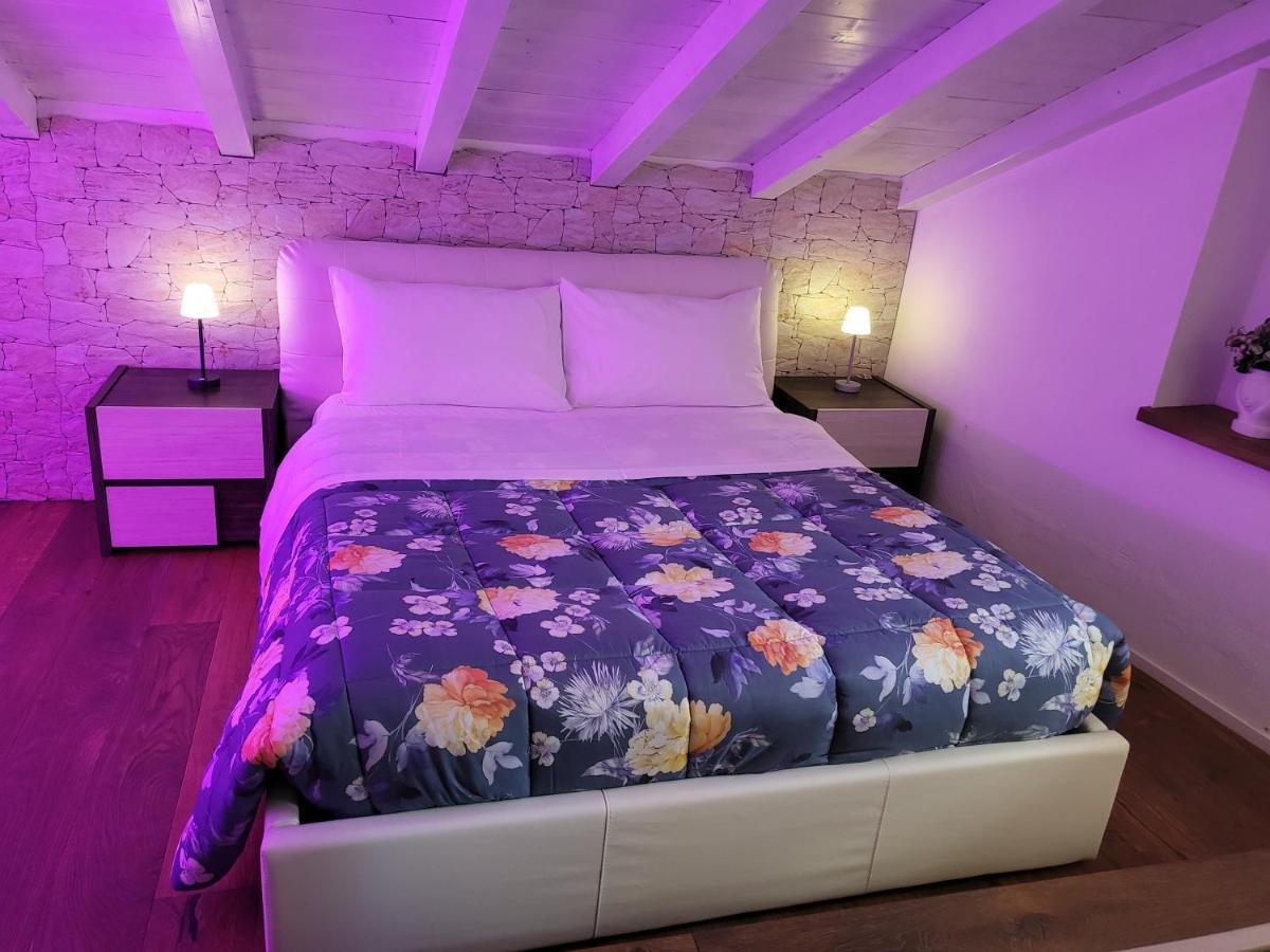 L'Edera Bed & Breakfast Altamura Exterior photo