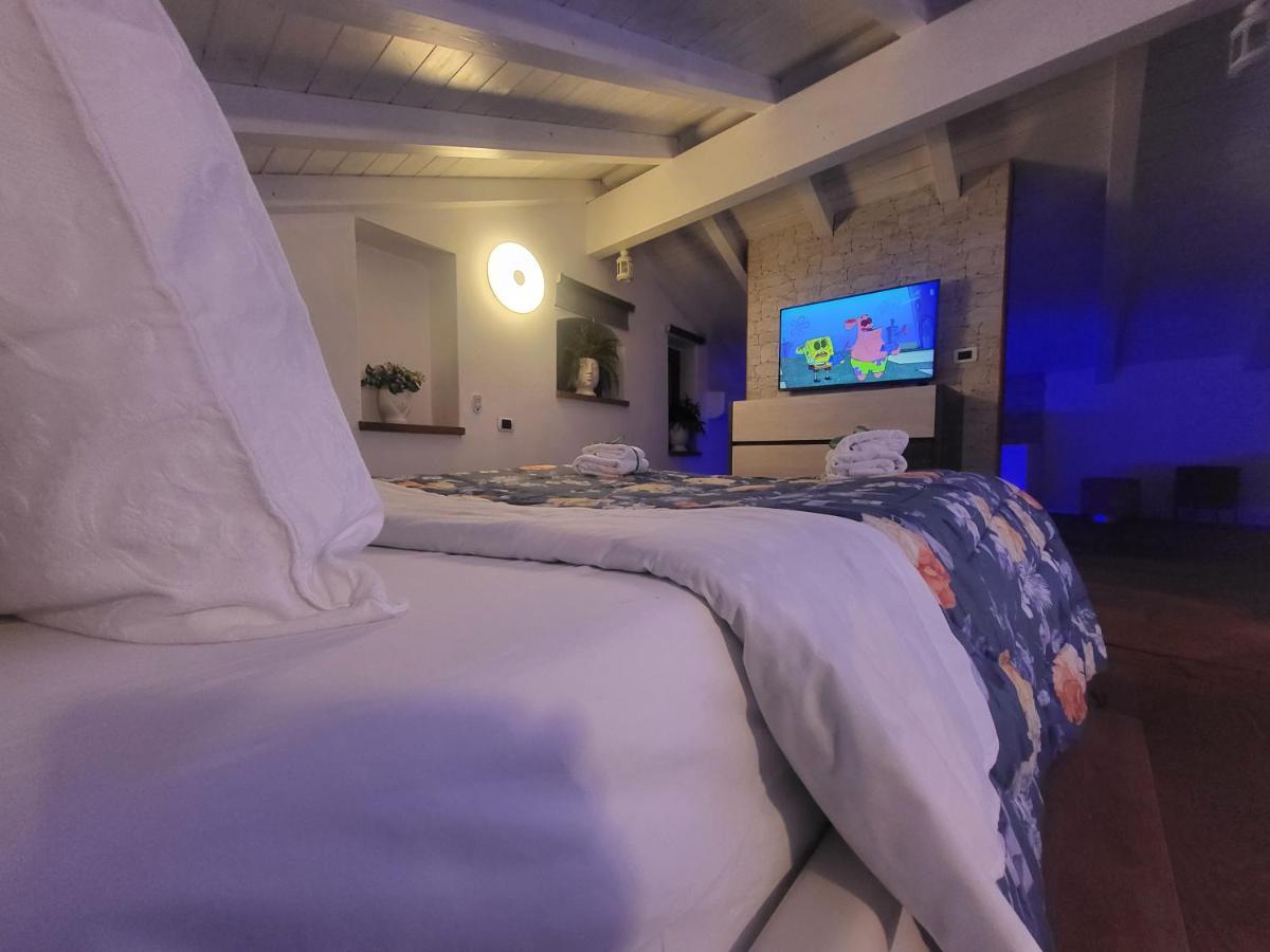 L'Edera Bed & Breakfast Altamura Exterior photo