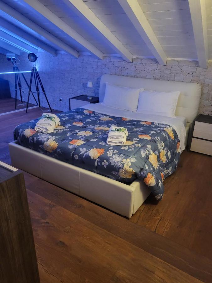 L'Edera Bed & Breakfast Altamura Room photo