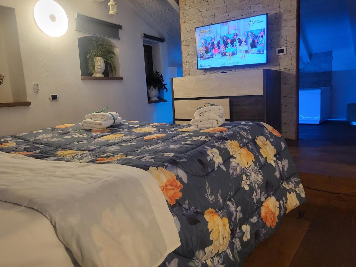 L'Edera Bed & Breakfast Altamura Room photo