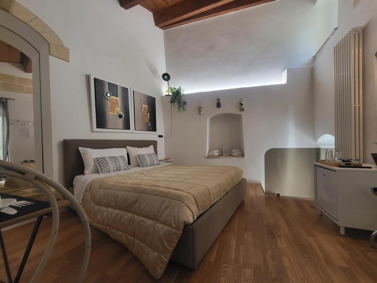L'Edera Bed & Breakfast Altamura Exterior photo