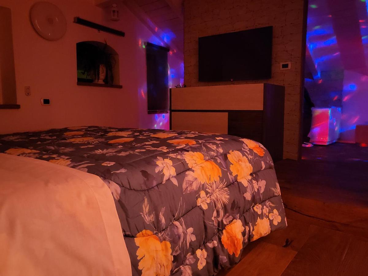 L'Edera Bed & Breakfast Altamura Exterior photo